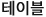 ���̺�
